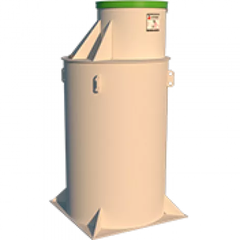 Кессон ALUX L 1000 в Галиче
