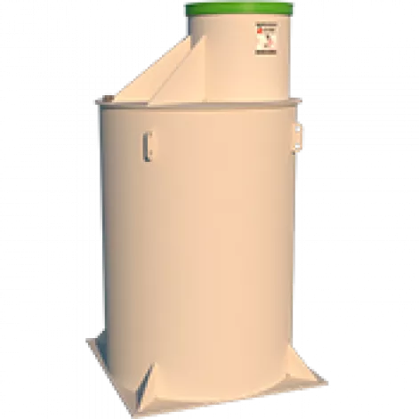 Кессон ALUX L 1200 в Галиче