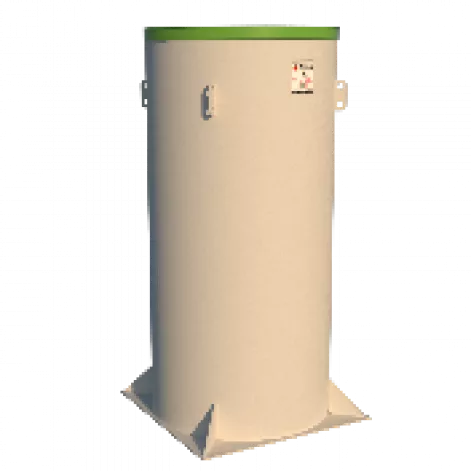 Кессон ALUX X 2000 в Галиче
