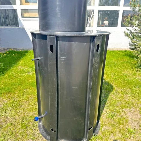 Кессон Эколайф 2м в Галиче